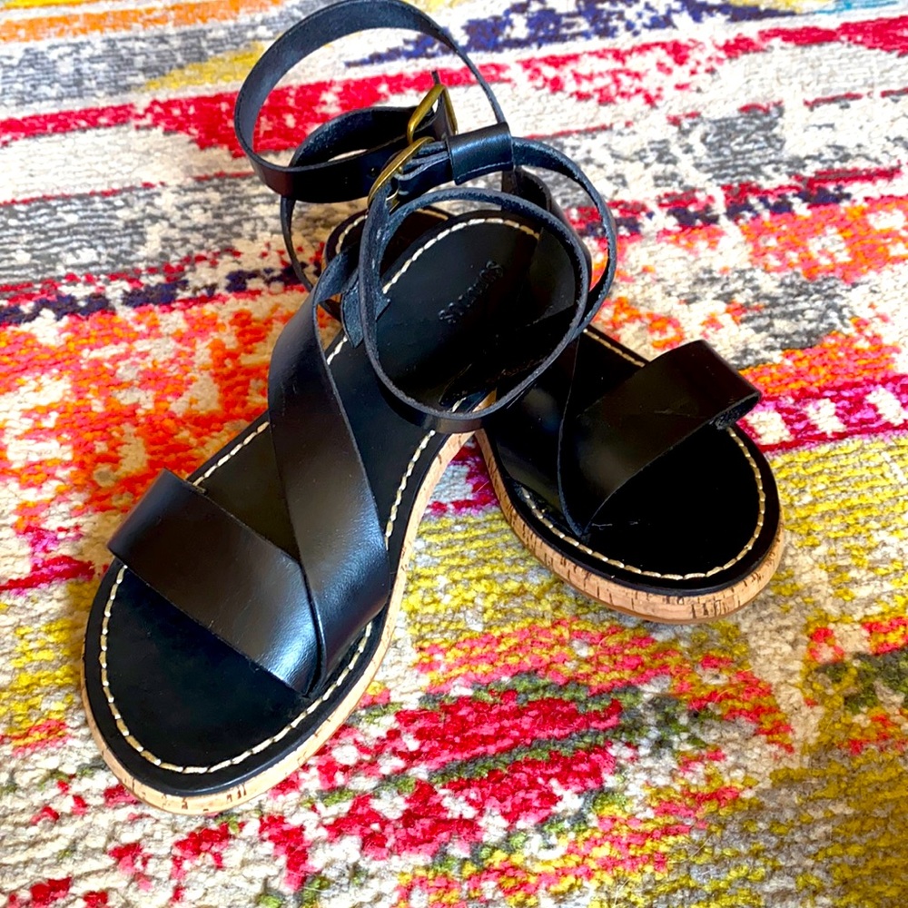 Soludos sandals